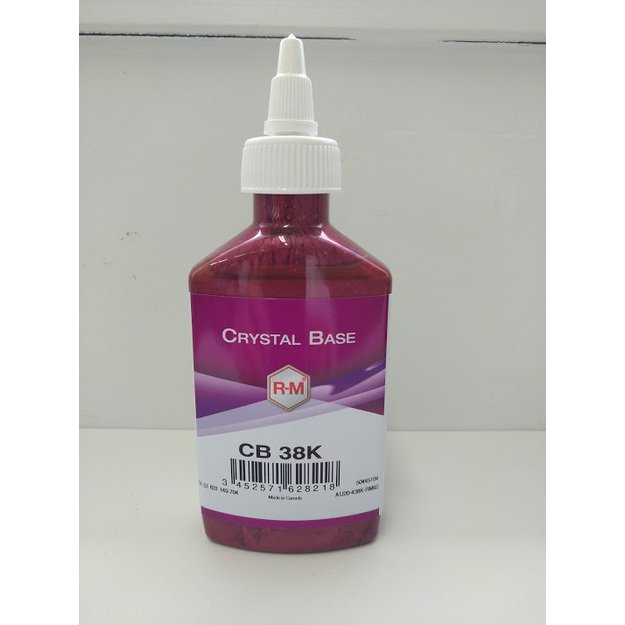 CB 38K 0.125 l  