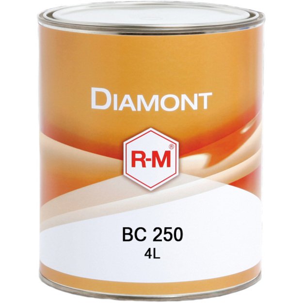 BC 250 4L DIAMONT  