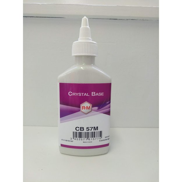 CB 57M 0.125 l  