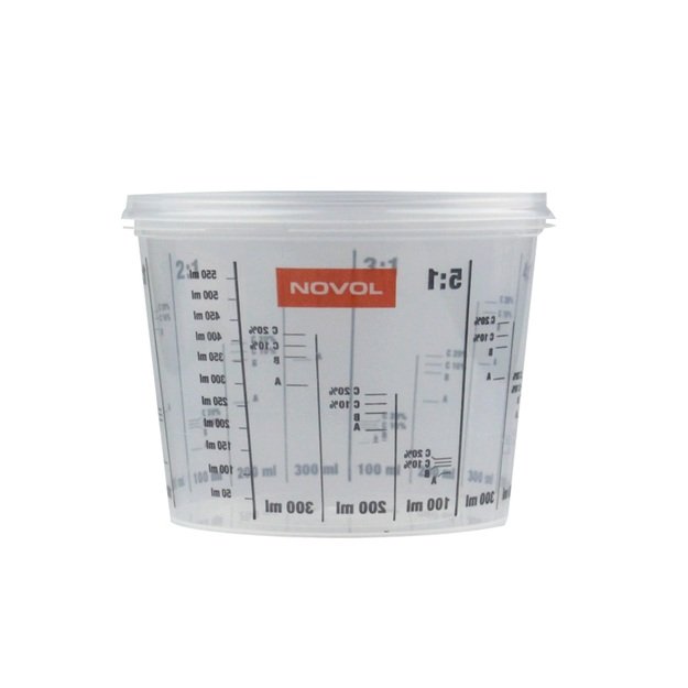 Indelis mai&scaron;ymui 0,75 L  