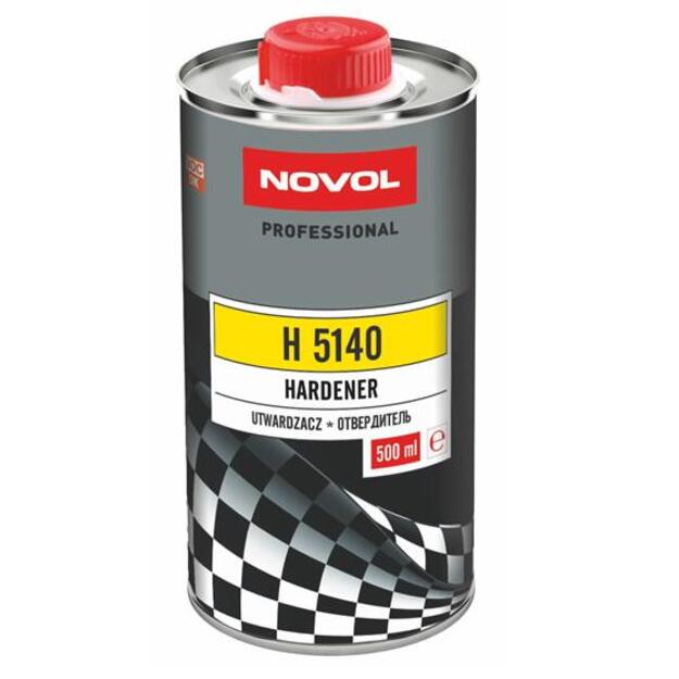 Kietiklis H5140 Expres lakui 0.5 l  
