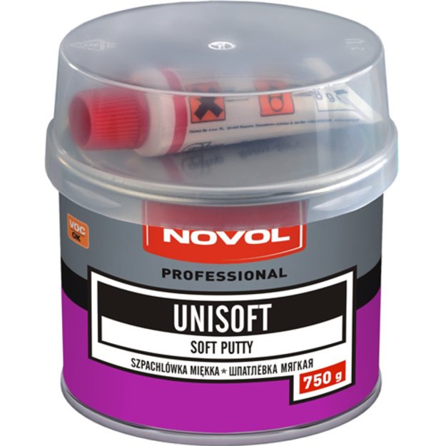 Glaistas UNISOFT&nbsp;750g  