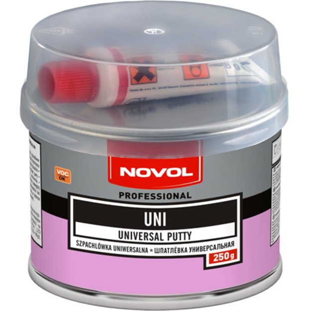 Universalus glaistas UNI 250g  