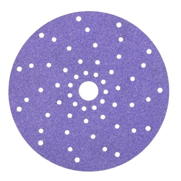 Cubitron diskas 180+ 150mm (50 vnt.)  