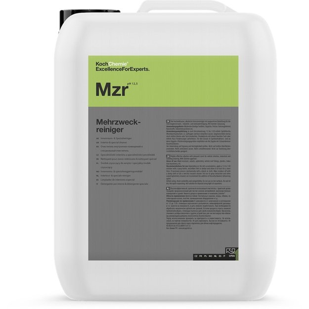 Universalus valiklis MEHRZWECKREINIGER 11kg 86011 Koch Chemie  