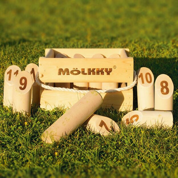 Tactic Outdoor Game M&ouml;lkky Original