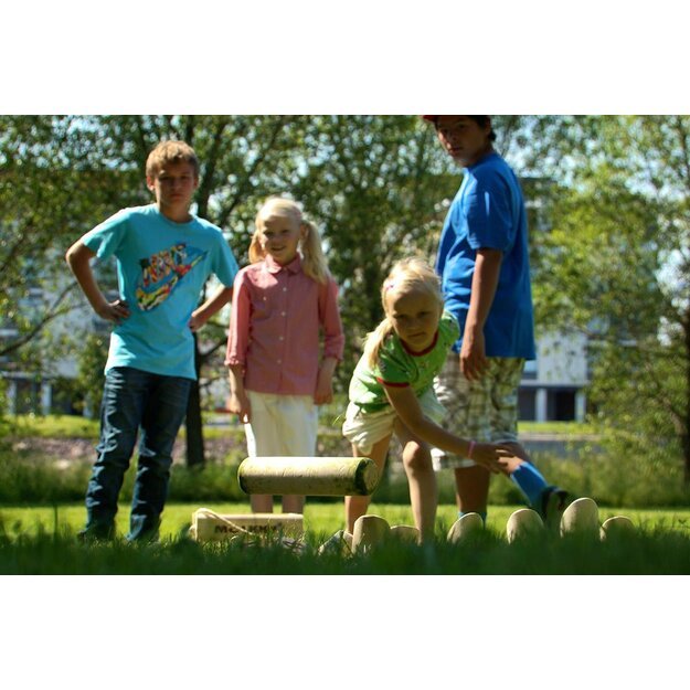 Tactic Outdoor Game M&ouml;lkky Original