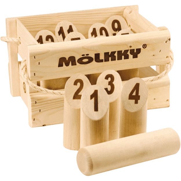 Tactic Outdoor Game M&ouml;lkky Original