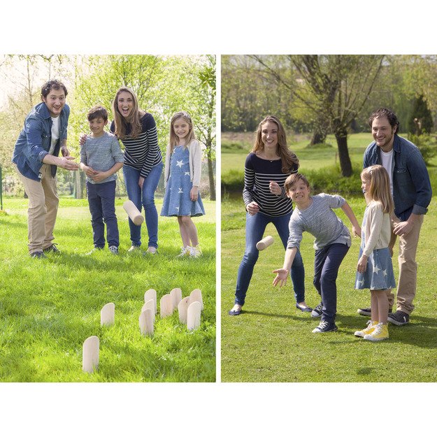 Tactic Outdoor Game M&ouml;lkky Original
