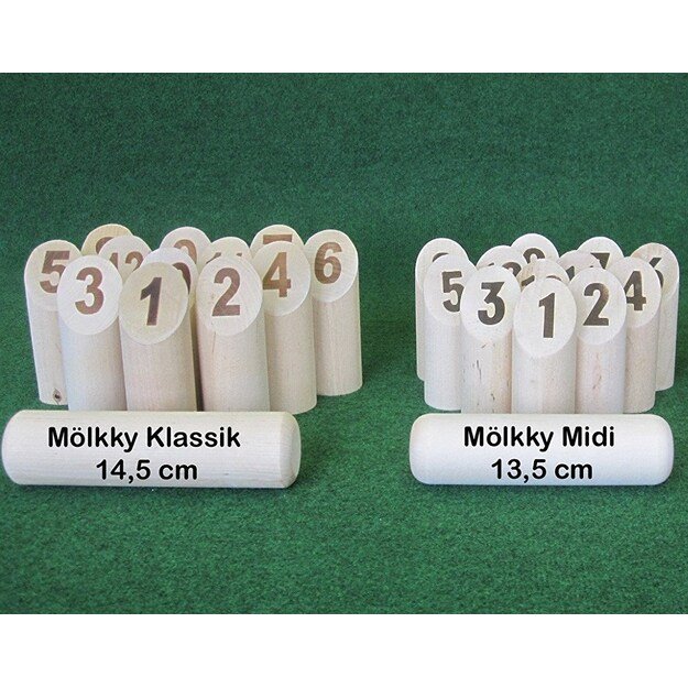 Tactic Outdoor Game M&ouml;lkky Original