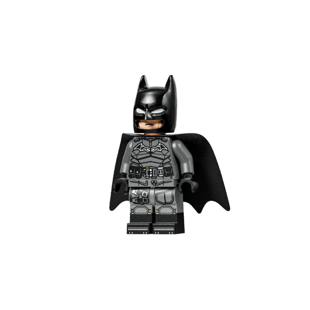 LEGO Super Heroes The Batman Batmobile