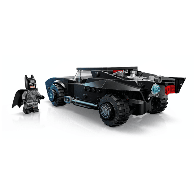 LEGO Super Heroes The Batman Batmobile