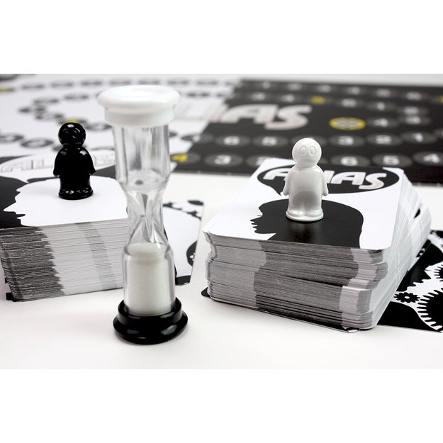 Tactic lauam&auml;ng Naised vs Mehed Alias