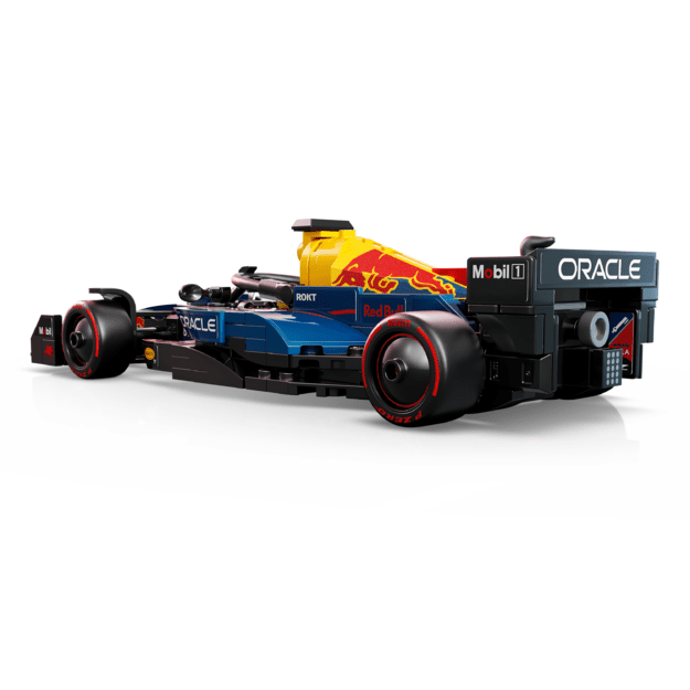 LEGO Speed Champions Oracle Red Bull Racing RB20 F1 Race Car