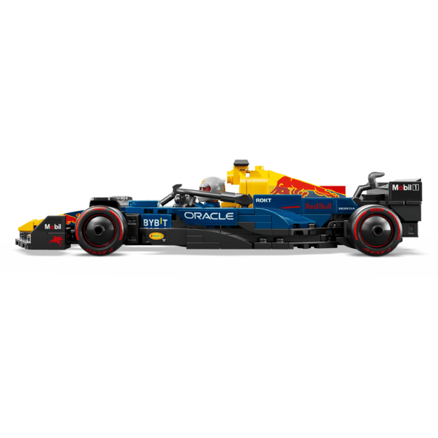 LEGO Speed Champions Oracle Red Bull Racing RB20 F1 Race Car