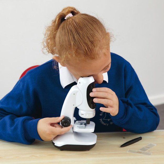 TTS Digiscope Digital Microscope