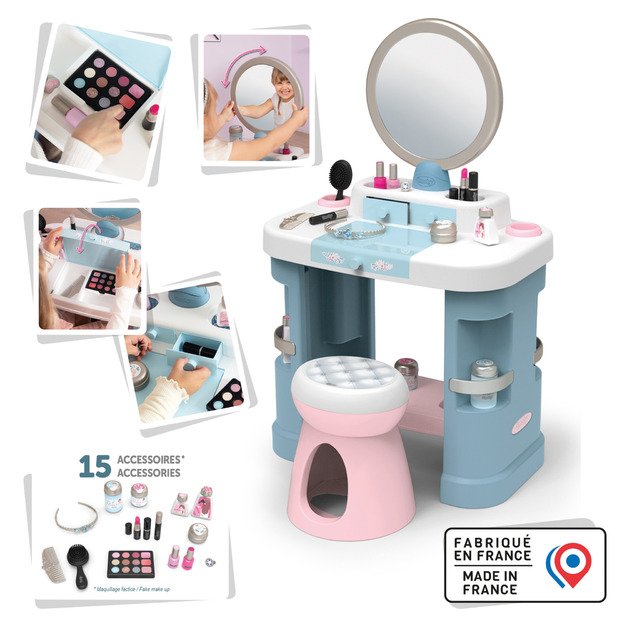 Smoby My Beauty Dressing Table 