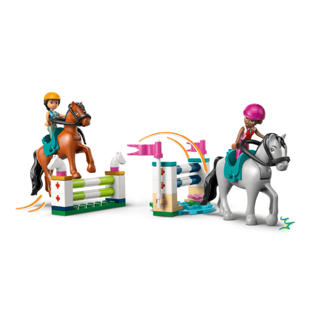 LEGO Friends Horse Stable and Riding Academy