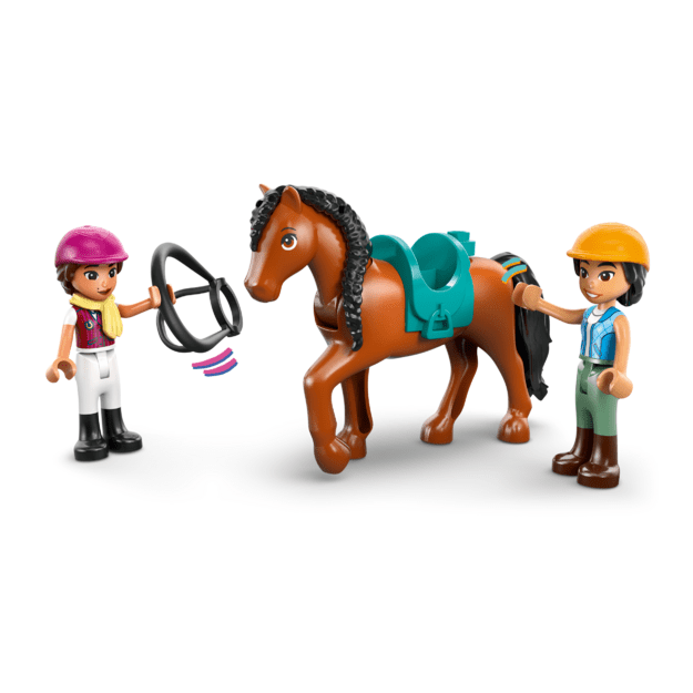 LEGO Friends Horse Stable and Riding Academy