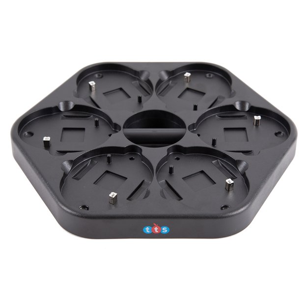 TTS Bee-Bot and Blue-Bot Docking Station 2