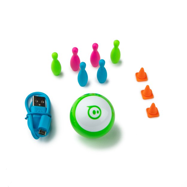 Sphero Mini Robot Green