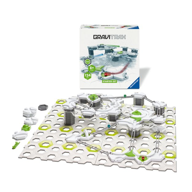 Ravensburger GraviTrax Starter Set