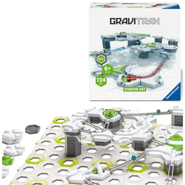 Ravensburger GraviTrax Starter Set