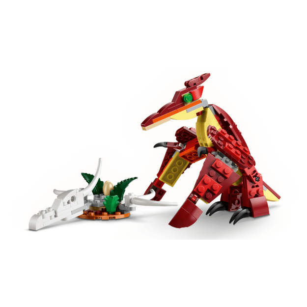LEGO Creator Fierce Dinosaur