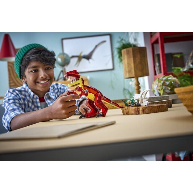 LEGO Creator Fierce Dinosaur