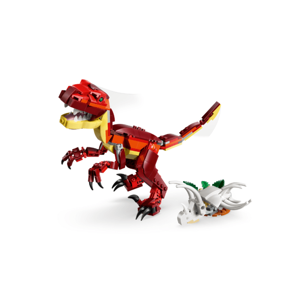 LEGO Creator Fierce Dinosaur