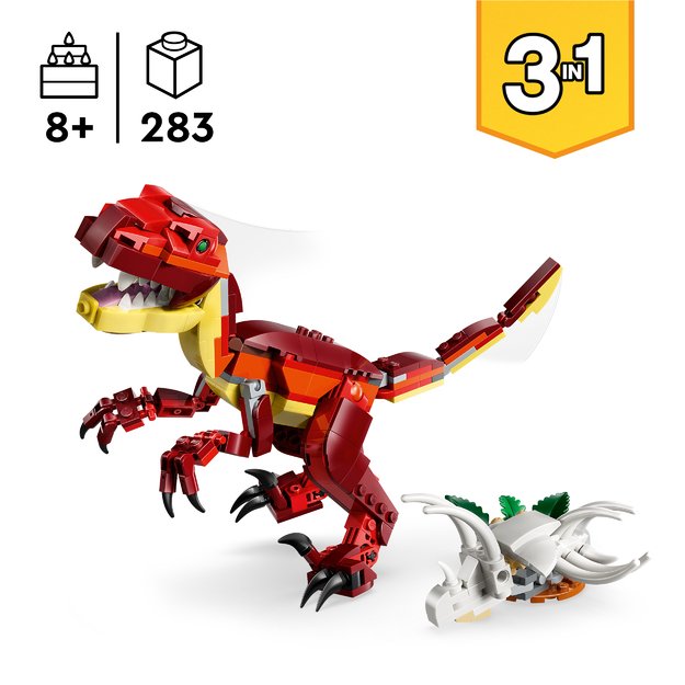 LEGO Creator Fierce Dinosaur