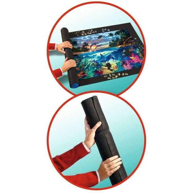 Ravensburger Roll Your Puzzle
