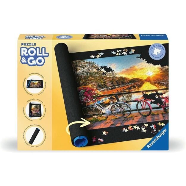 Ravensburger Roll Your Puzzle