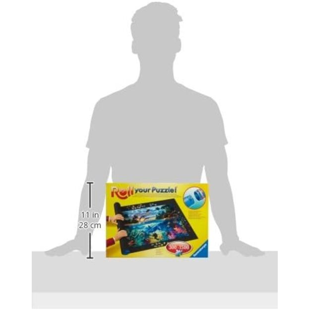 Ravensburger Roll Your Puzzle