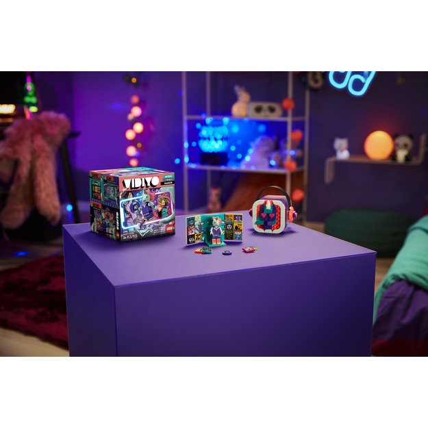 LEGO Vidiyo Unicorn DJ BeatBox