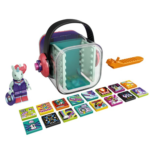 LEGO Vidiyo Unicorn DJ BeatBox