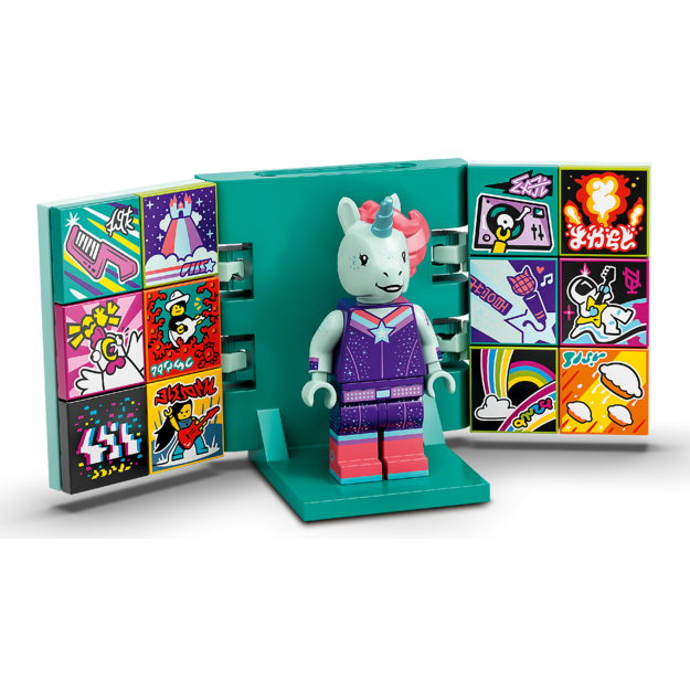 LEGO Vidiyo Unicorn DJ BeatBox