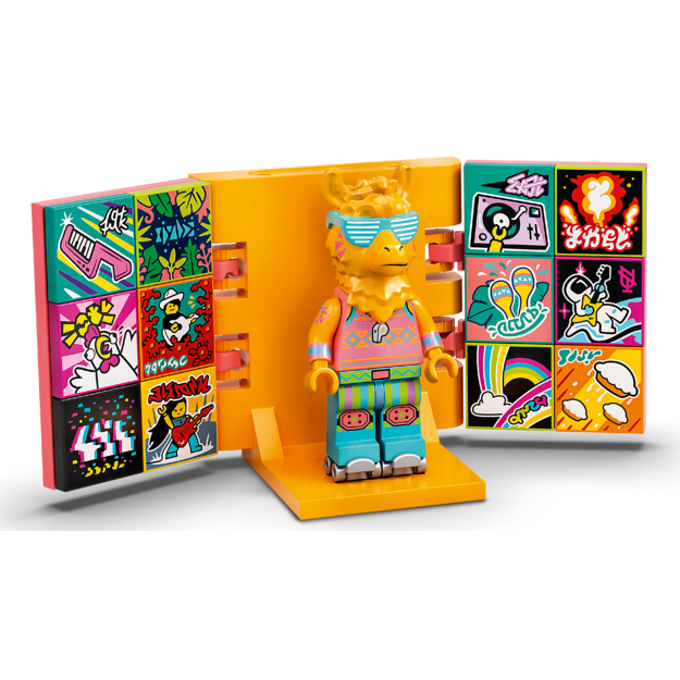 LEGO Vidiyo Party Llama BeatBox