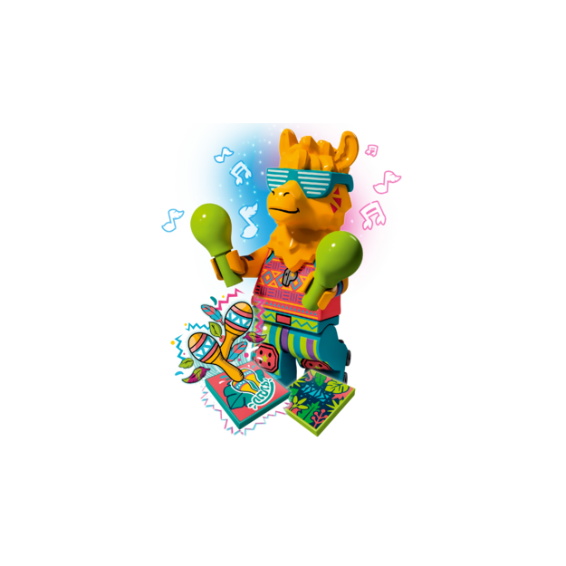 LEGO Vidiyo Party Llama BeatBox