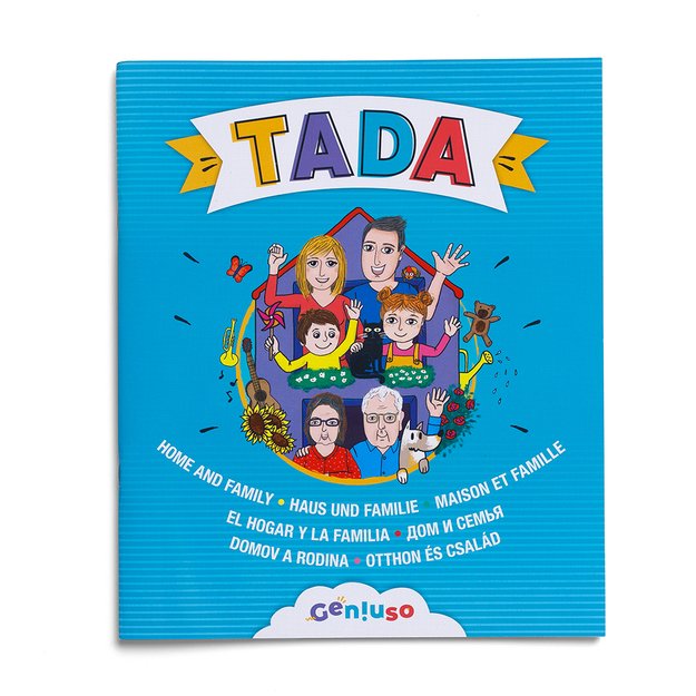 TADA Home and Family