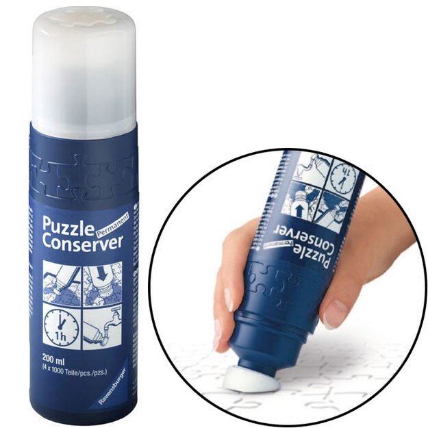 Ravensburger Puzzle Conserver Permanent 200ml