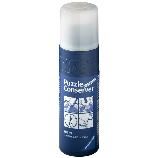 Ravensburger Puzzle Conserver Permanent 200ml