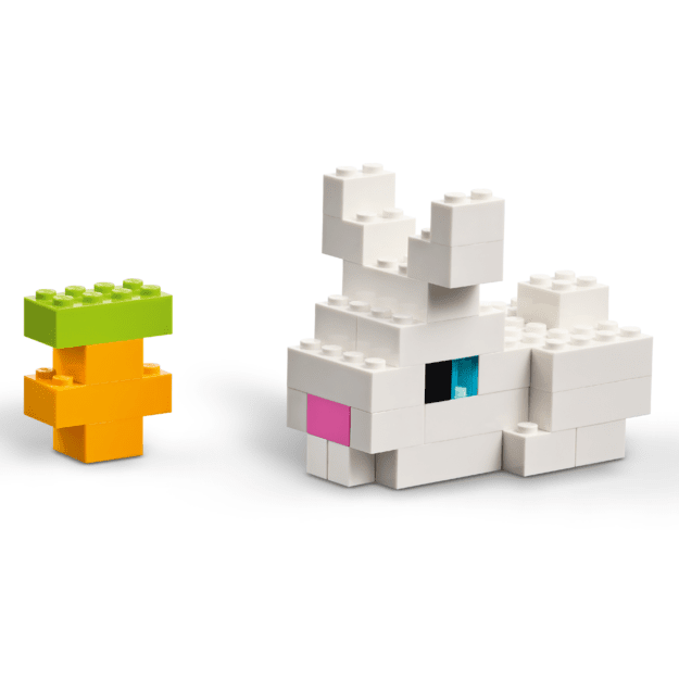 LEGO Classic Creative Colorful Bricks