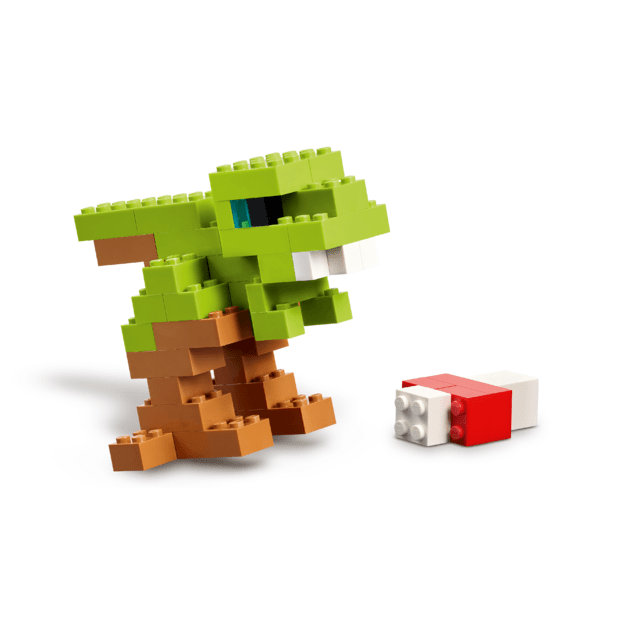 LEGO Classic Creative Colorful Bricks