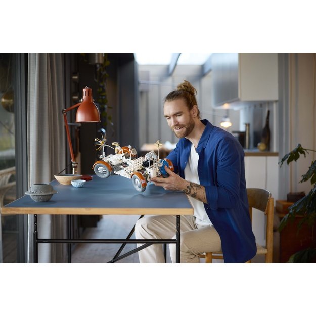 LEGO Technic NASA Apollo Lunar Roving Vehicle - LRV
