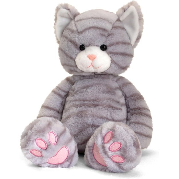 Keel Toys Love to Hug  Cats 25 cm