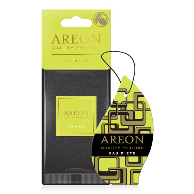 AREON PREMIUM - Eau D ete oro gaiviklis  