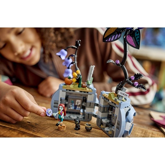 LEGO Disney Classic Sally s Flowerpot