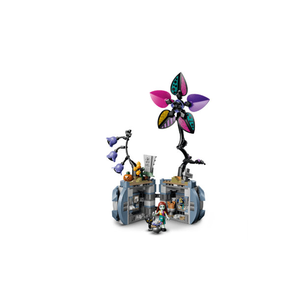 LEGO Disney Classic Sally s Flowerpot