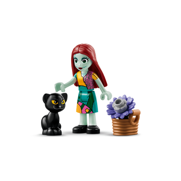 LEGO Disney Classic Sally s Flowerpot